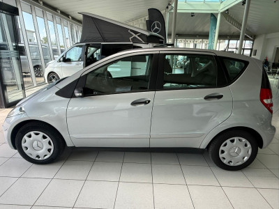 Mercedes-Benz A-Klasse Gebrauchtwagen Mercedes-Benz A-Klasse Gebrauchtwagen