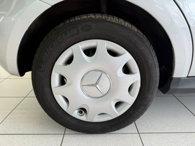 Mercedes-Benz A-Klasse Gebrauchtwagen Mercedes-Benz A-Klasse Gebrauchtwagen