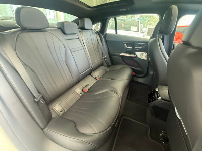 Mercedes-Benz EQE Gebrauchtwagen Mercedes-Benz EQE Gebrauchtwagen