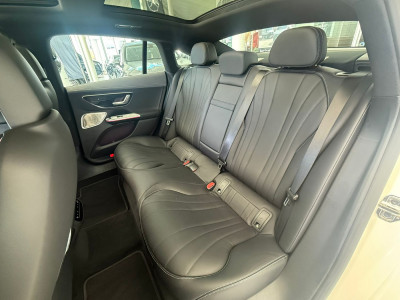 Mercedes-Benz EQE Gebrauchtwagen Mercedes-Benz EQE Gebrauchtwagen