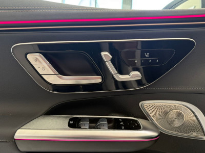Mercedes-Benz EQE Gebrauchtwagen Mercedes-Benz EQE Gebrauchtwagen