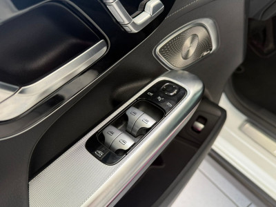 Mercedes-Benz EQE Gebrauchtwagen Mercedes-Benz EQE Gebrauchtwagen