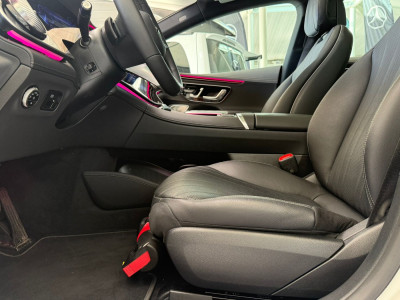 Mercedes-Benz EQE Gebrauchtwagen Mercedes-Benz EQE Gebrauchtwagen