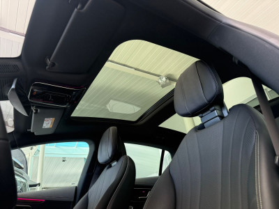 Mercedes-Benz EQE Gebrauchtwagen Mercedes-Benz EQE Gebrauchtwagen