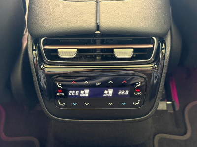 Mercedes-Benz EQE Gebrauchtwagen Mercedes-Benz EQE Gebrauchtwagen