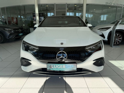 Mercedes-Benz EQE Gebrauchtwagen Mercedes-Benz EQE Gebrauchtwagen