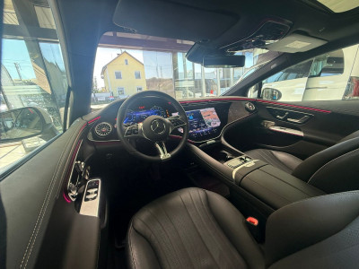 Mercedes-Benz EQE Gebrauchtwagen Mercedes-Benz EQE Gebrauchtwagen