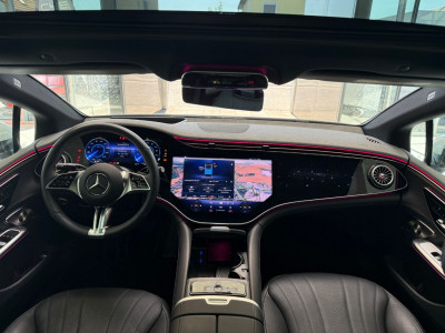 Mercedes-Benz EQE Gebrauchtwagen Mercedes-Benz EQE Gebrauchtwagen