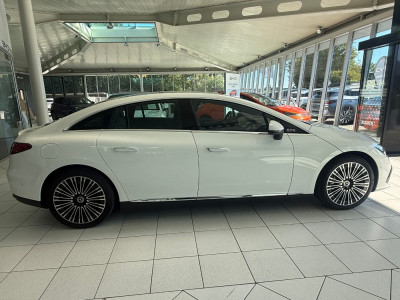 Mercedes-Benz EQE Gebrauchtwagen Mercedes-Benz EQE Gebrauchtwagen