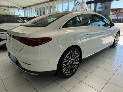Mercedes-Benz EQE Gebrauchtwagen Mercedes-Benz EQE Gebrauchtwagen