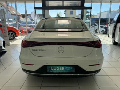 Mercedes-Benz EQE Gebrauchtwagen Mercedes-Benz EQE Gebrauchtwagen