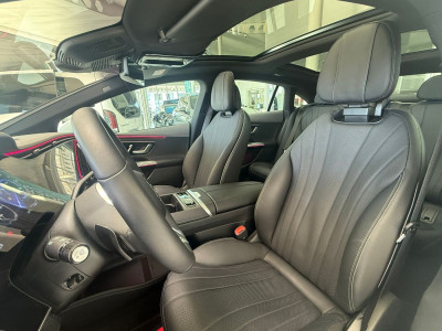 Mercedes-Benz EQE Gebrauchtwagen Mercedes-Benz EQE Gebrauchtwagen