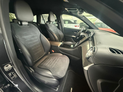 Mercedes-Benz GLC Gebrauchtwagen Mercedes-Benz GLC Gebrauchtwagen