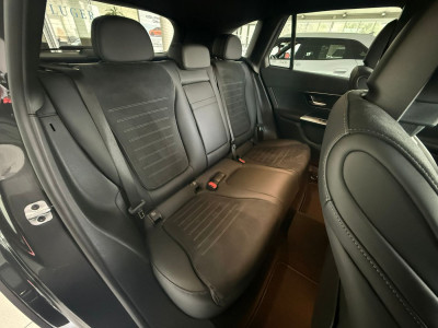 Mercedes-Benz GLC Gebrauchtwagen Mercedes-Benz GLC Gebrauchtwagen
