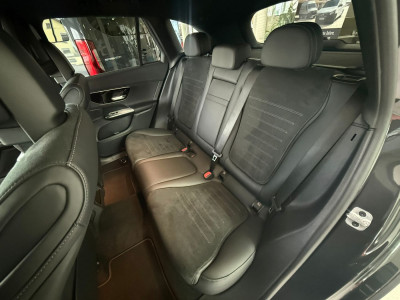 Mercedes-Benz GLC Gebrauchtwagen Mercedes-Benz GLC Gebrauchtwagen