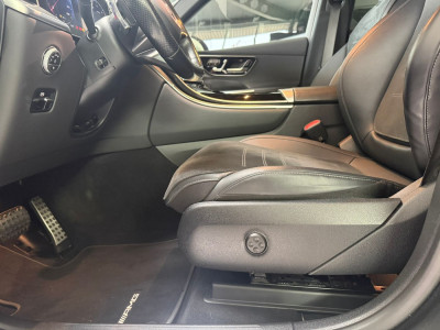 Mercedes-Benz GLC Gebrauchtwagen Mercedes-Benz GLC Gebrauchtwagen