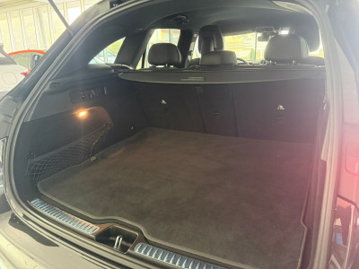 Mercedes-Benz GLC Gebrauchtwagen Mercedes-Benz GLC Gebrauchtwagen