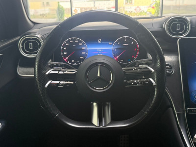 Mercedes-Benz GLC Gebrauchtwagen Mercedes-Benz GLC Gebrauchtwagen
