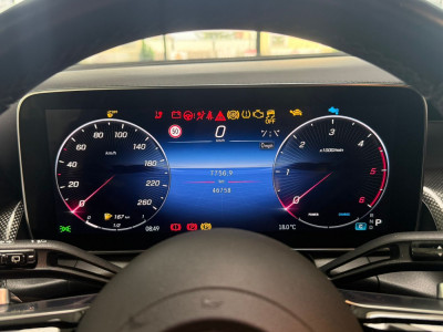 Mercedes-Benz GLC Gebrauchtwagen Mercedes-Benz GLC Gebrauchtwagen
