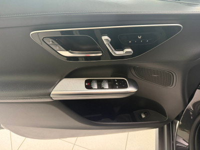 Mercedes-Benz GLC Gebrauchtwagen Mercedes-Benz GLC Gebrauchtwagen