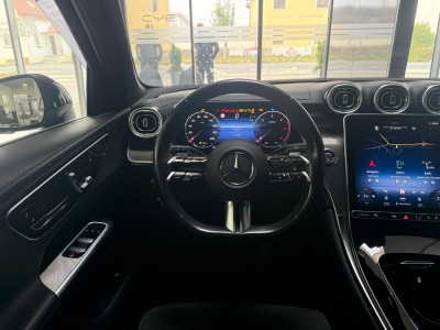 Mercedes-Benz GLC Gebrauchtwagen Mercedes-Benz GLC Gebrauchtwagen