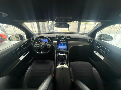 Mercedes-Benz GLC Gebrauchtwagen Mercedes-Benz GLC Gebrauchtwagen