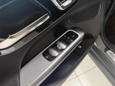 Mercedes-Benz GLC Gebrauchtwagen Mercedes-Benz GLC Gebrauchtwagen