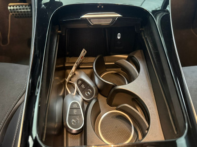 Mercedes-Benz GLC Gebrauchtwagen Mercedes-Benz GLC Gebrauchtwagen