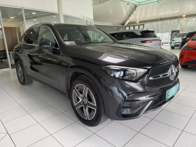 Mercedes-Benz GLC Gebrauchtwagen Mercedes-Benz GLC Gebrauchtwagen