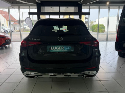 Mercedes-Benz GLC Gebrauchtwagen Mercedes-Benz GLC Gebrauchtwagen