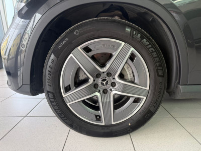 Mercedes-Benz GLC Gebrauchtwagen Mercedes-Benz GLC Gebrauchtwagen