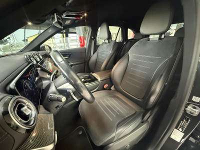 Mercedes-Benz GLC Gebrauchtwagen Mercedes-Benz GLC Gebrauchtwagen