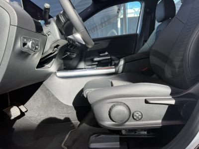 Mercedes-Benz EQA Gebrauchtwagen Mercedes-Benz EQA Gebrauchtwagen