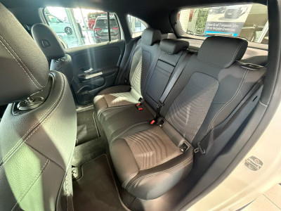 Mercedes-Benz EQA Gebrauchtwagen Mercedes-Benz EQA Gebrauchtwagen