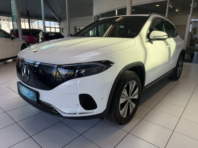 Mercedes-Benz EQA Gebrauchtwagen Mercedes-Benz EQA Gebrauchtwagen
