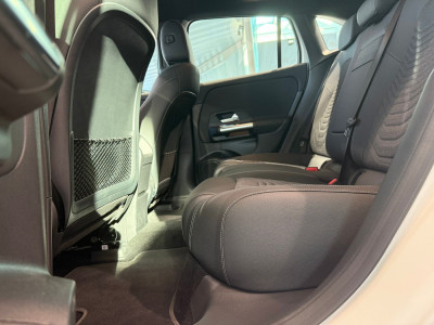 Mercedes-Benz EQA Gebrauchtwagen Mercedes-Benz EQA Gebrauchtwagen