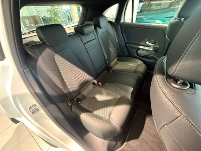 Mercedes-Benz EQA Gebrauchtwagen Mercedes-Benz EQA Gebrauchtwagen