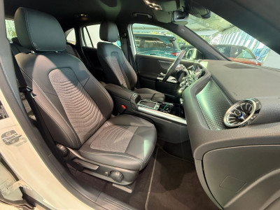 Mercedes-Benz EQA Gebrauchtwagen Mercedes-Benz EQA Gebrauchtwagen