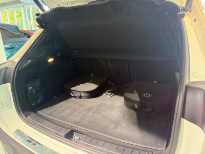 Mercedes-Benz EQA Gebrauchtwagen Mercedes-Benz EQA Gebrauchtwagen