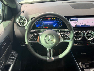 Mercedes-Benz EQA Gebrauchtwagen Mercedes-Benz EQA Gebrauchtwagen