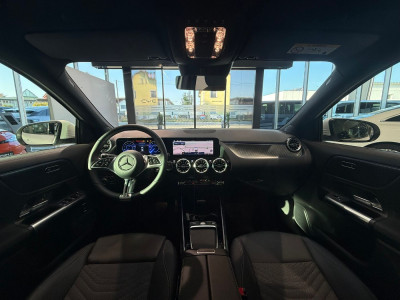Mercedes-Benz EQA Gebrauchtwagen Mercedes-Benz EQA Gebrauchtwagen