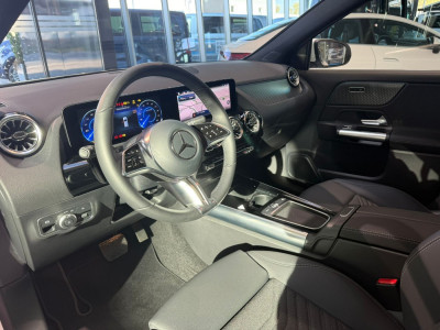 Mercedes-Benz EQA Gebrauchtwagen Mercedes-Benz EQA Gebrauchtwagen