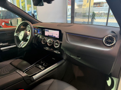 Mercedes-Benz EQA Gebrauchtwagen Mercedes-Benz EQA Gebrauchtwagen