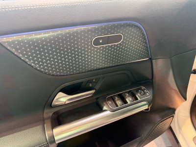 Mercedes-Benz EQA Gebrauchtwagen Mercedes-Benz EQA Gebrauchtwagen