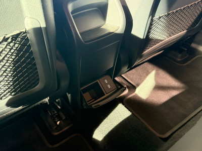 Mercedes-Benz EQA Gebrauchtwagen Mercedes-Benz EQA Gebrauchtwagen