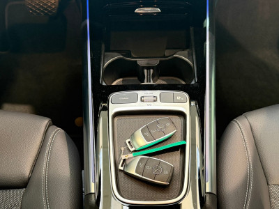 Mercedes-Benz EQA Gebrauchtwagen Mercedes-Benz EQA Gebrauchtwagen