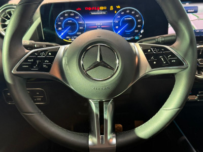 Mercedes-Benz EQA Gebrauchtwagen Mercedes-Benz EQA Gebrauchtwagen