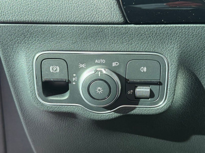 Mercedes-Benz EQA Gebrauchtwagen Mercedes-Benz EQA Gebrauchtwagen