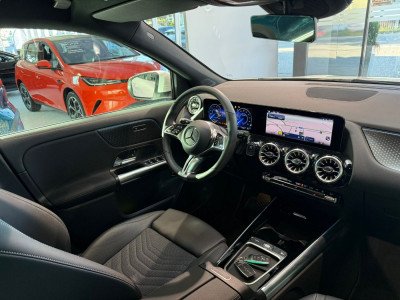 Mercedes-Benz EQA Gebrauchtwagen Mercedes-Benz EQA Gebrauchtwagen