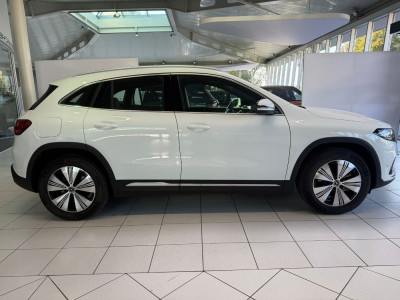 Mercedes-Benz EQA Gebrauchtwagen Mercedes-Benz EQA Gebrauchtwagen